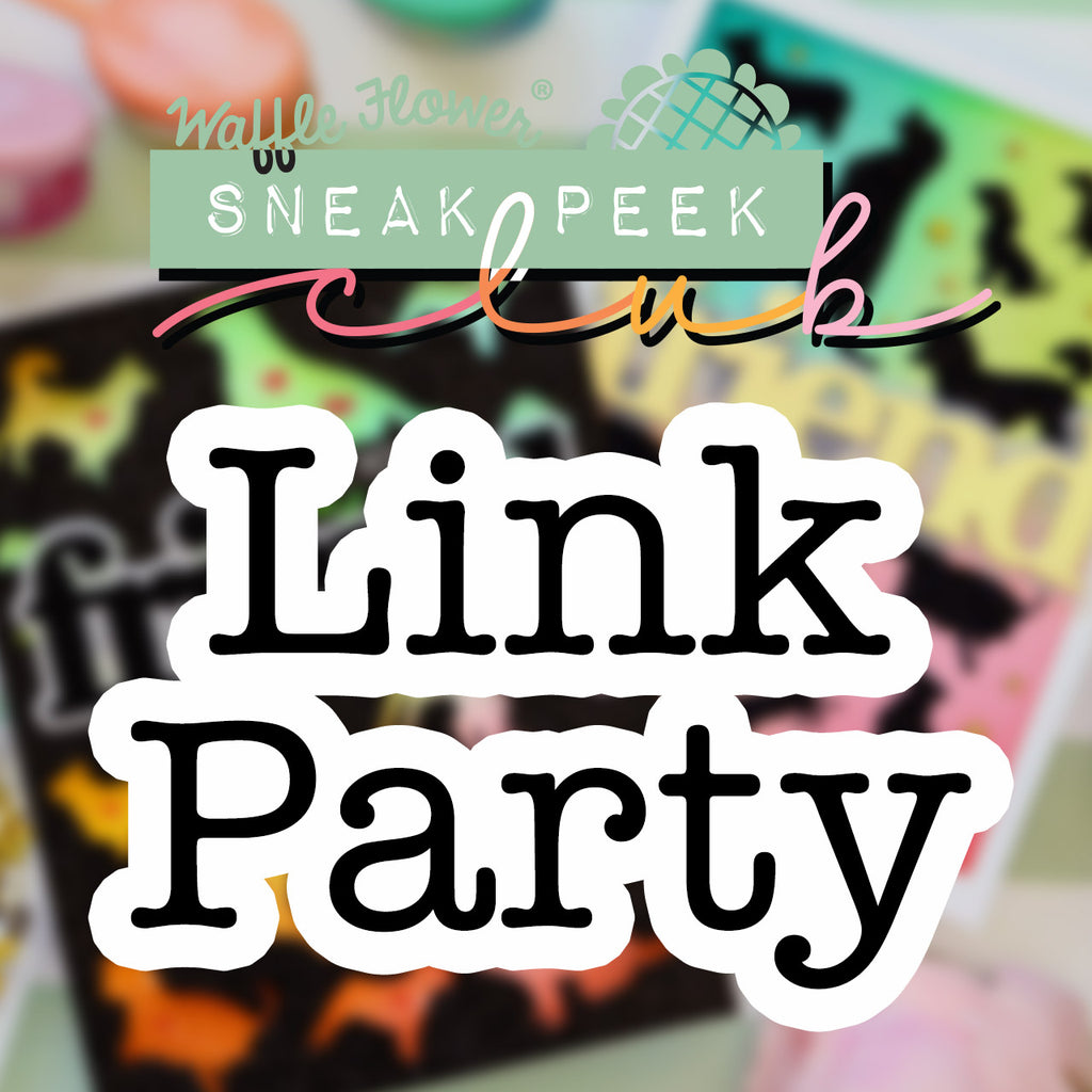 [Link Party] February 2023 Sneak Peek Kit