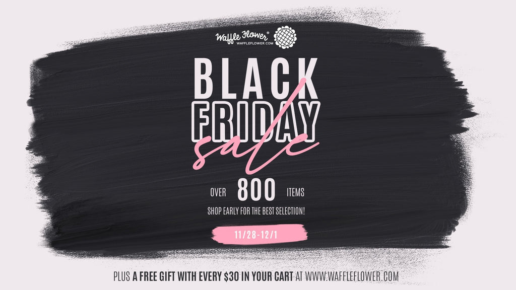 2025 BFCM Special Offers