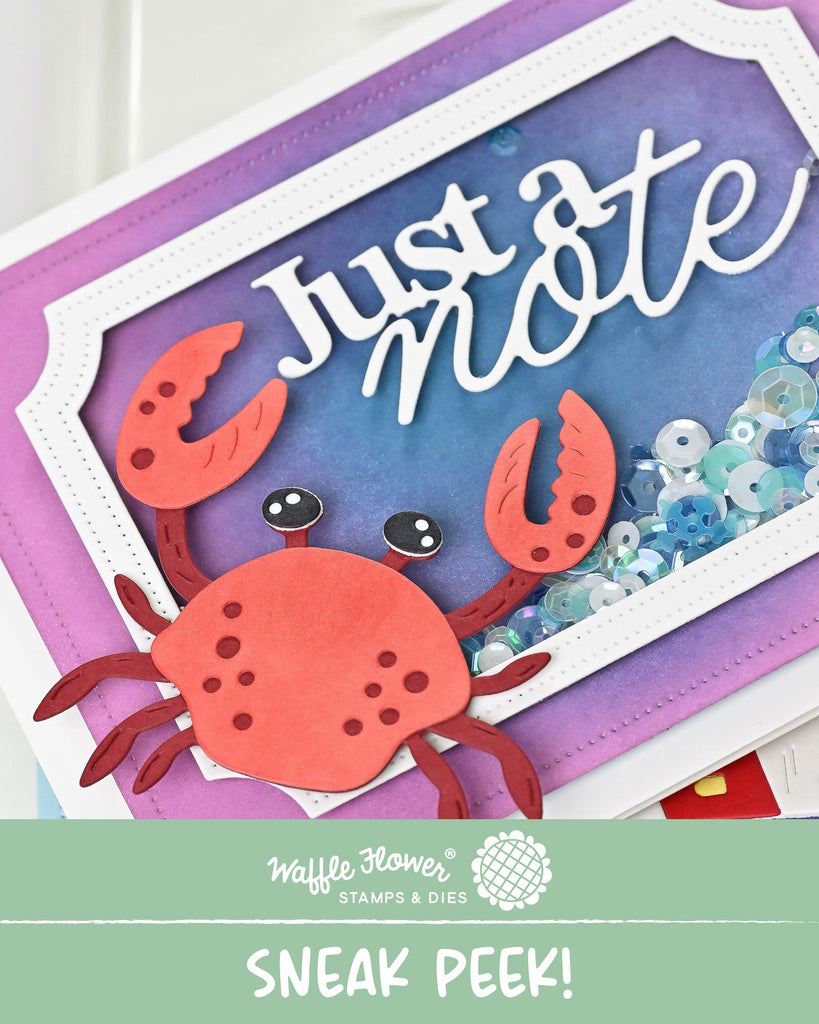 Intro to June Release - Day 2 - Floral Anchor