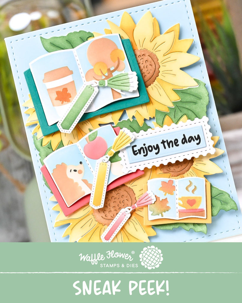 Intro to September Release - Day 2 - Open Book Trio