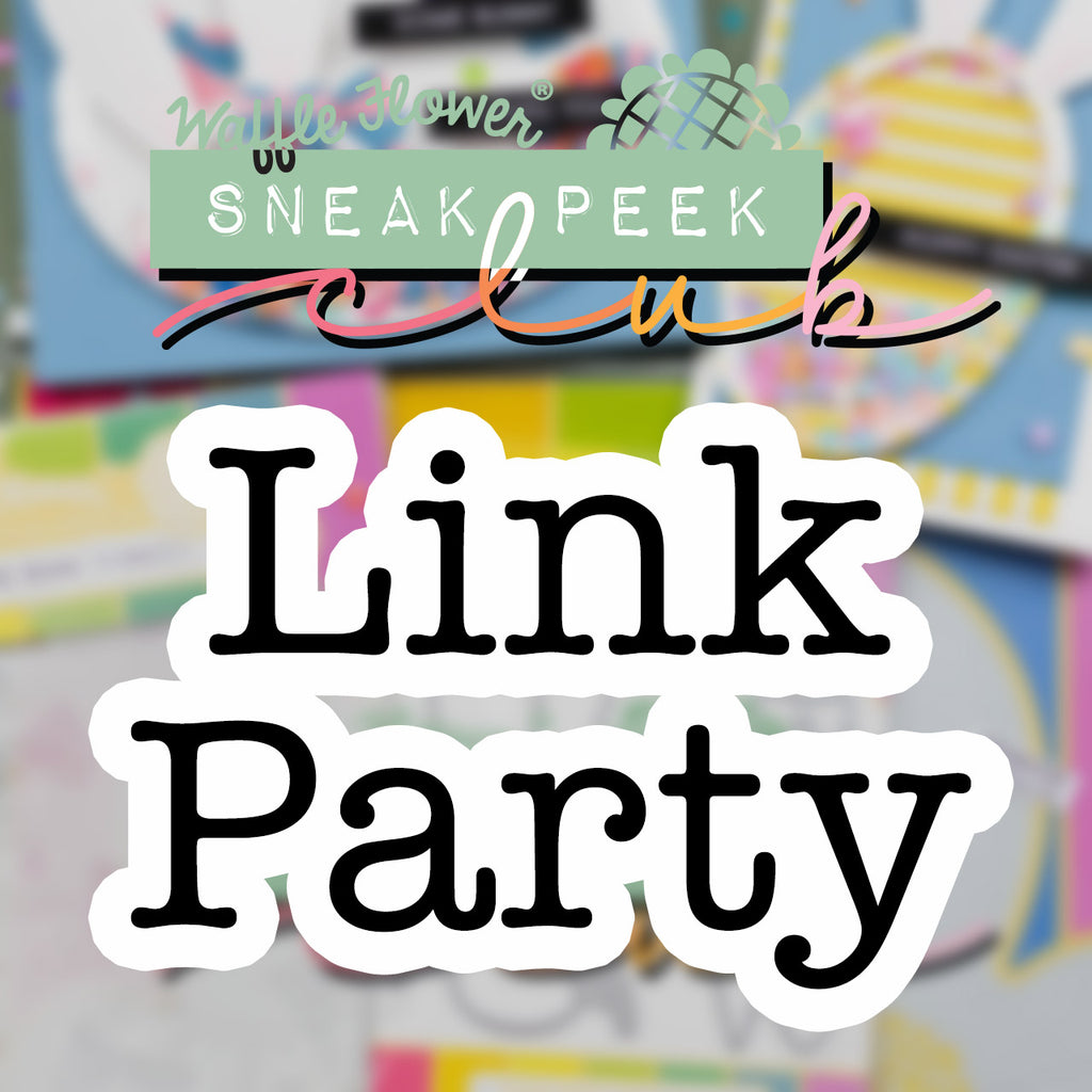 [Link Party] January 2023 Sneak Peek Kit (Winners)