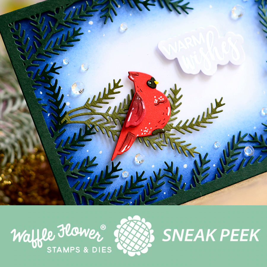 Intro to July Release - Day 3 - Treat Bag & Layered Elements