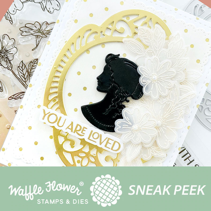 Intro to Timeless Elegance Collection - Day 3 - Elegant Cardmaking