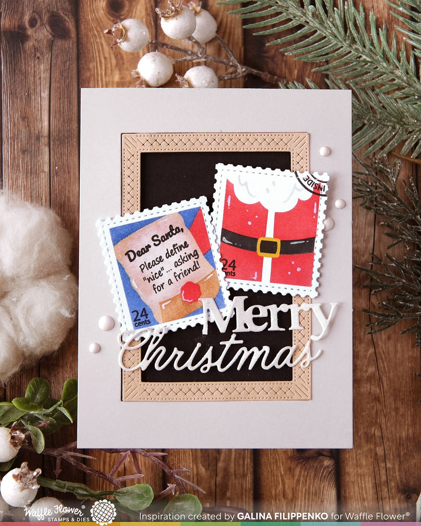 More Inspiration for Elf-tastic