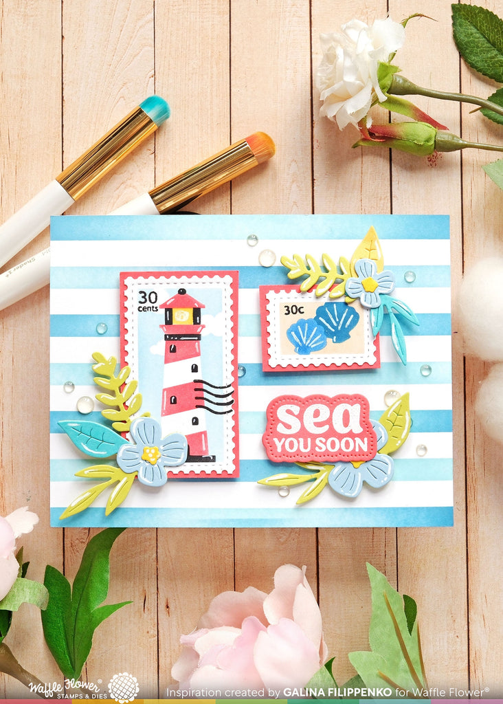 More Inspiration for Hello Sunshine