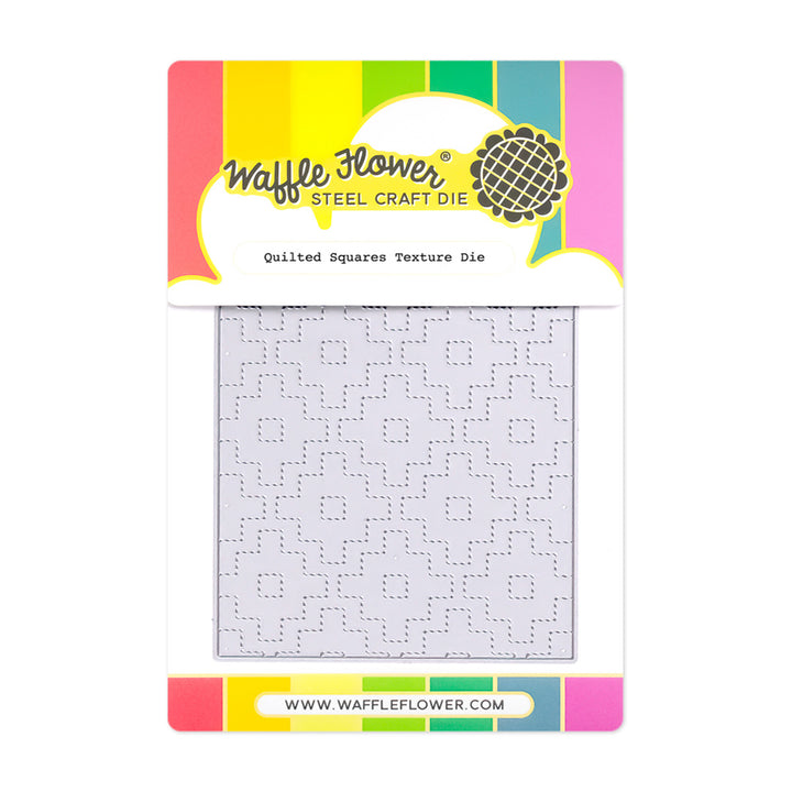 Quilted Squares