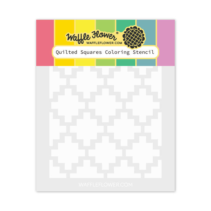 Quilted Squares
