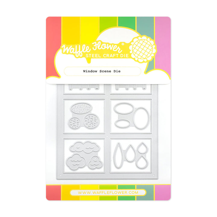 Window Scene Window Scene