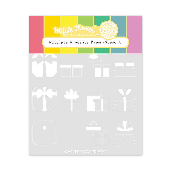 Multiple Presents Multiple Presents