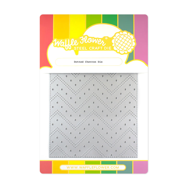Dotted Chevron Dotted Chevron