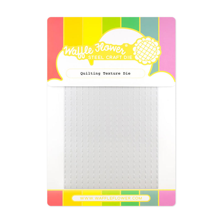 Quilting Texture Quilting Texture