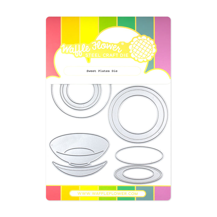 Sweet Plates Sweet Plates
