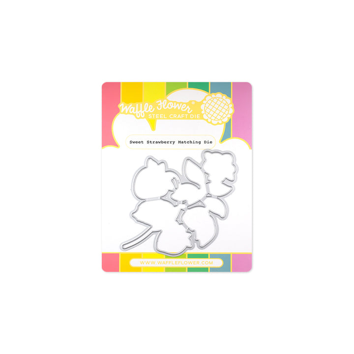 Sweet Strawberry Sweet Strawberry