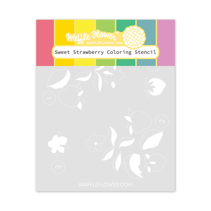 Sweet  Strawberry Sweet  Strawberry