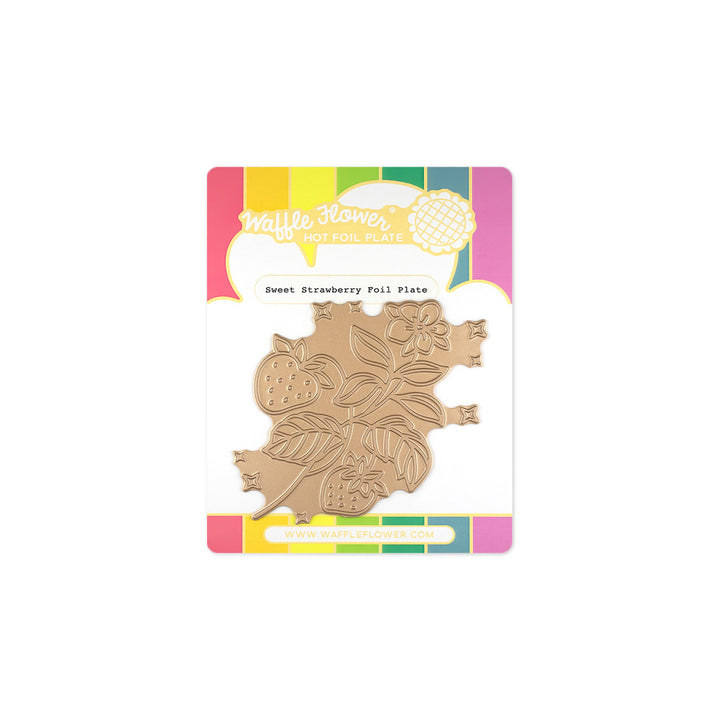 Sweet Strawberry Sweet Strawberry