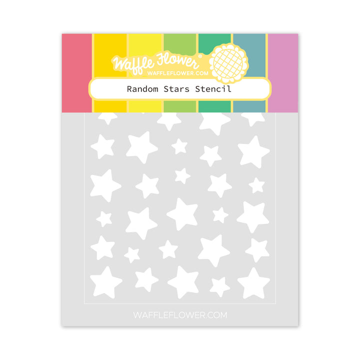 Random Stars Random Stars