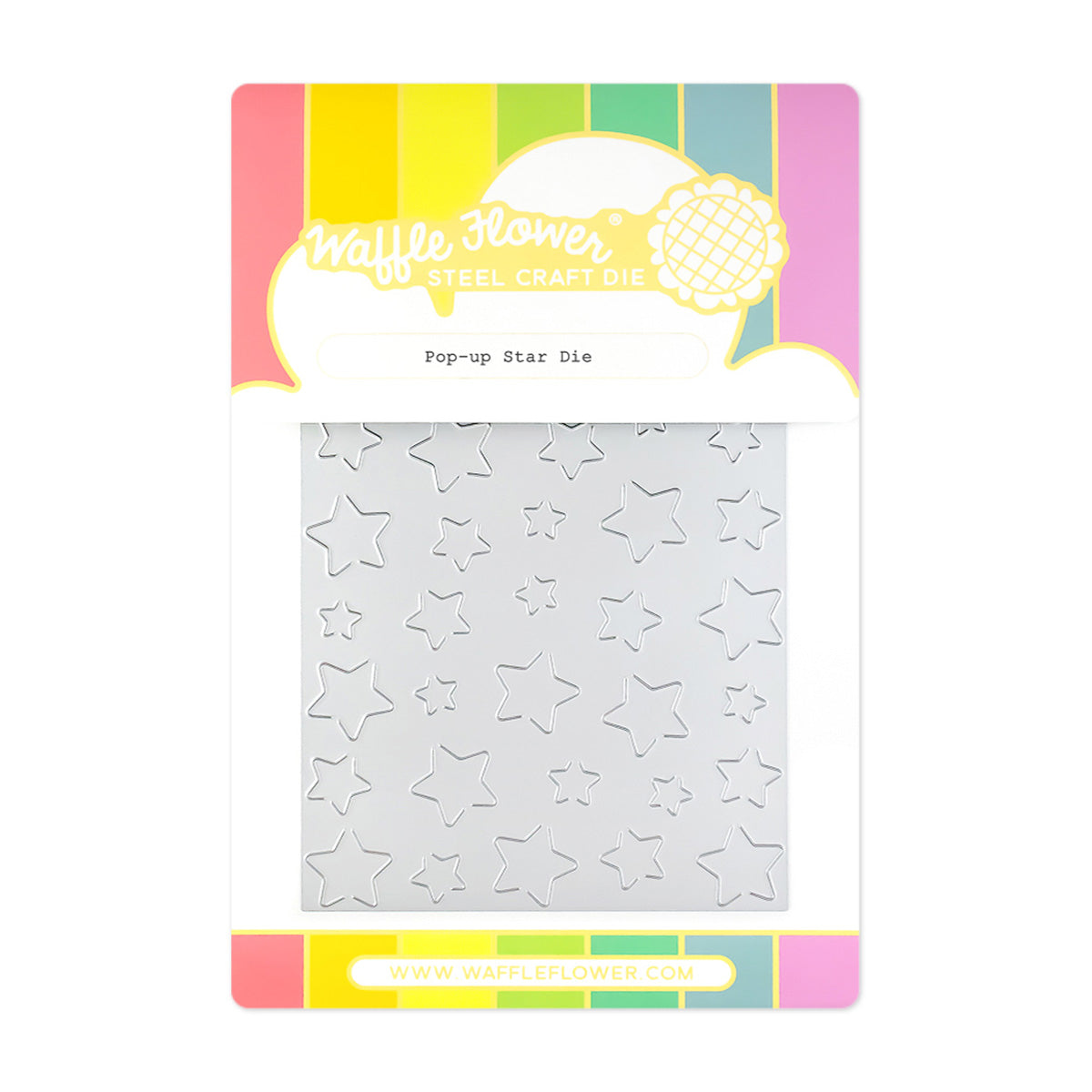 Pop Up Star Pop Up Star