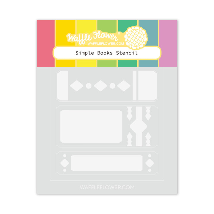 Simple Books Simple Books