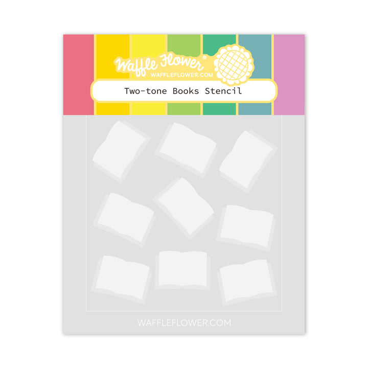 Two Tone Books Two Tone Books