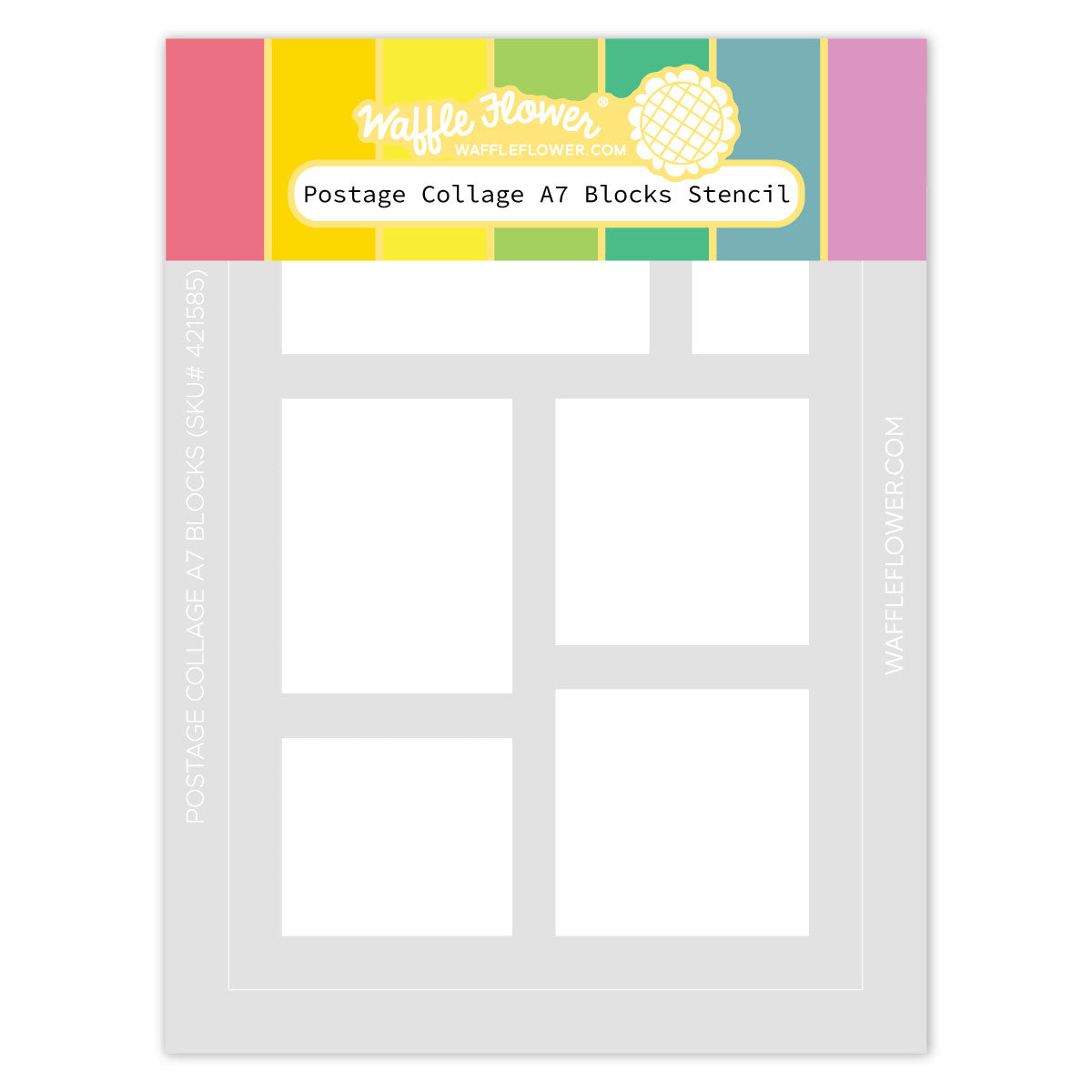 Die Cut Samples - Get 10 for $9 - Free US Delivery