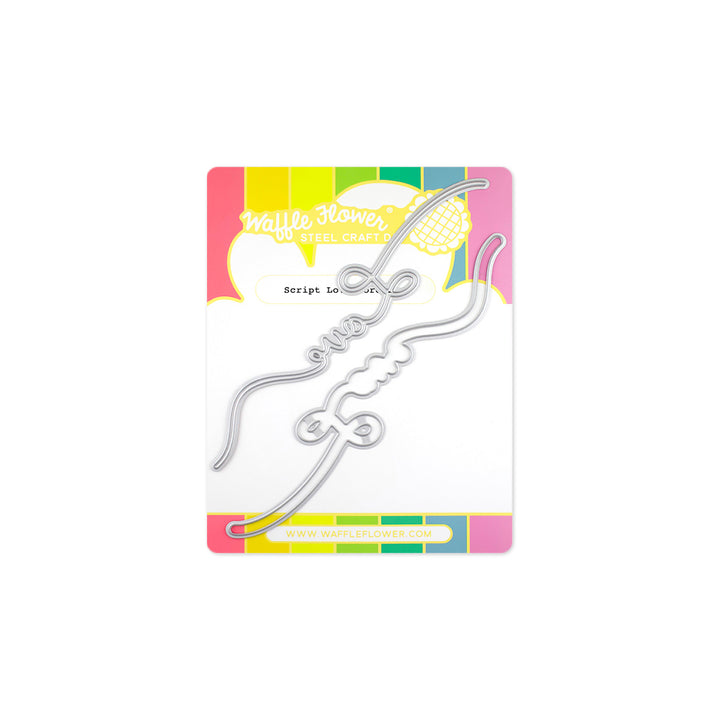 Script Love Script Love