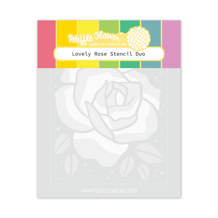 Lovely Rose Lovely Rose