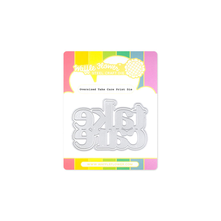 Oversized Take Care Oversized Take Care