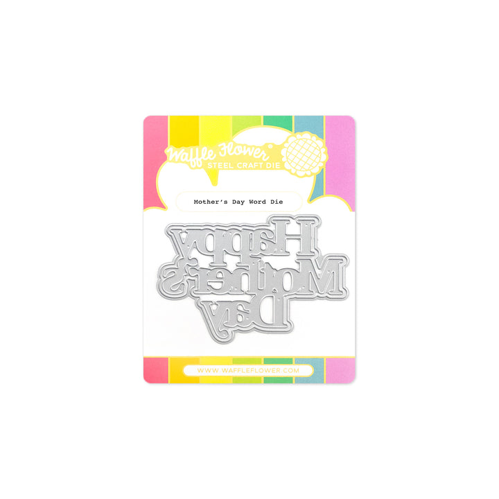 Mother's Day Word Mother's Day Word