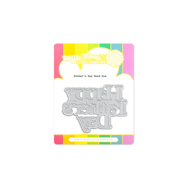 Father's Day Word Father's Day Word