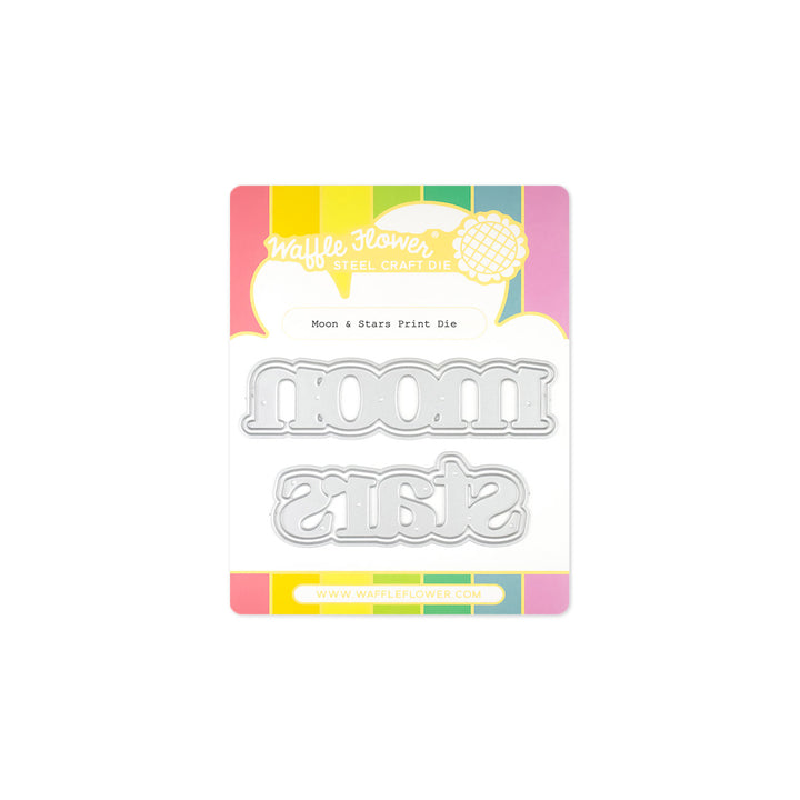 Moon and Stars Moon and Stars