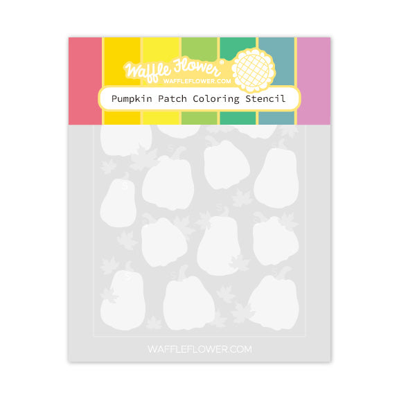 Pumpkln Patch Coloring Stencil Pumpkln Patch Coloring Stencil