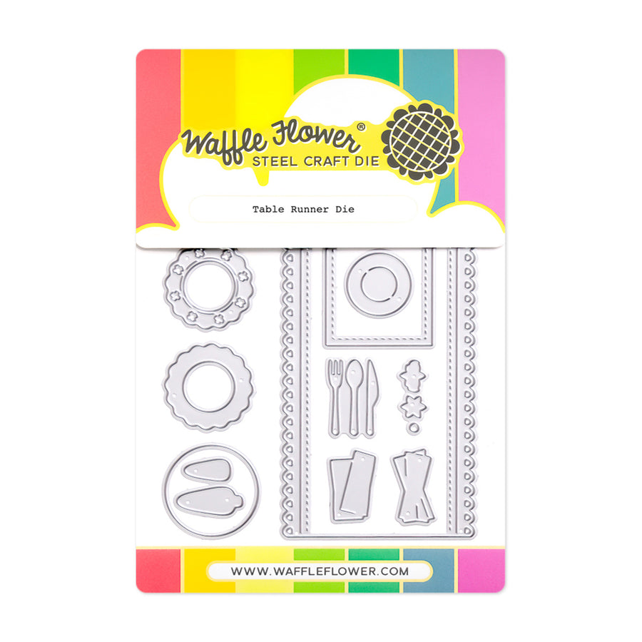 Table Runner Table Runner