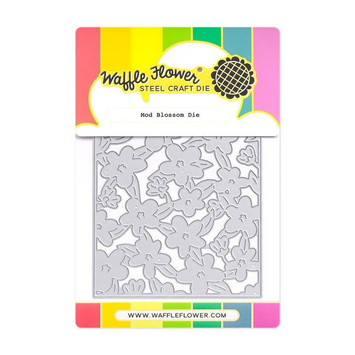 Mod Blossom Mod Blossom