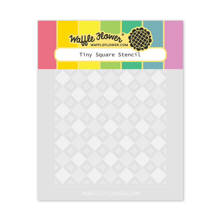 Tiny Square