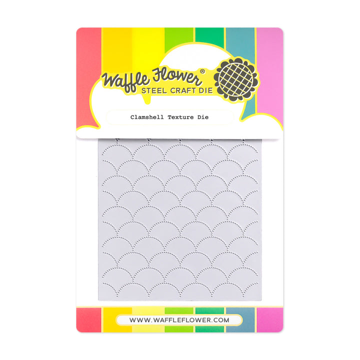 Clamshell Texture