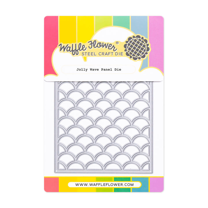 Jolly Wave Panel