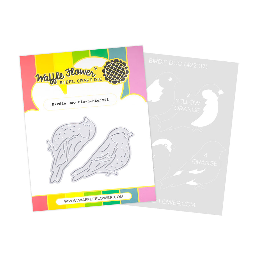 Birdie Duo