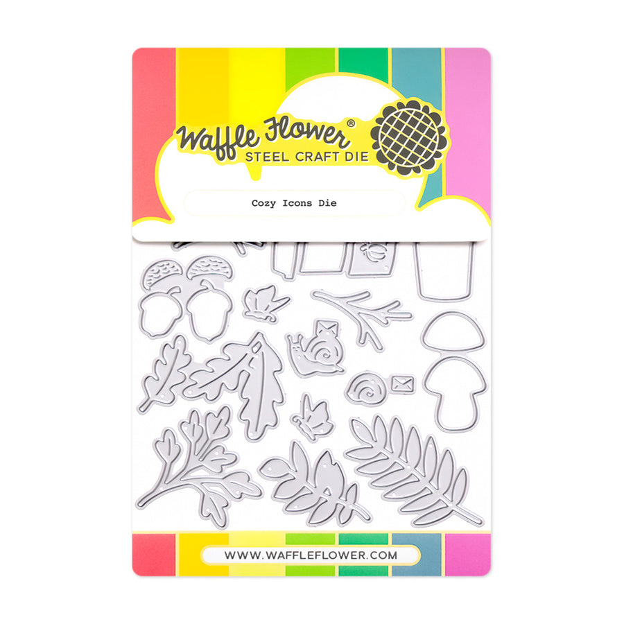 Cozy Icons