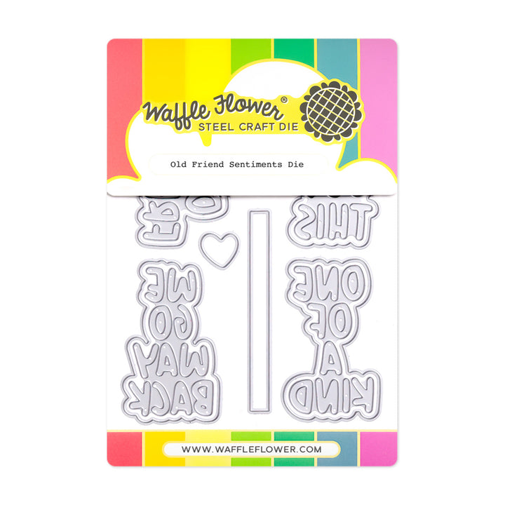 Old Friend Old Friend