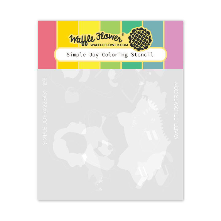 Simple Joy Simple Joy