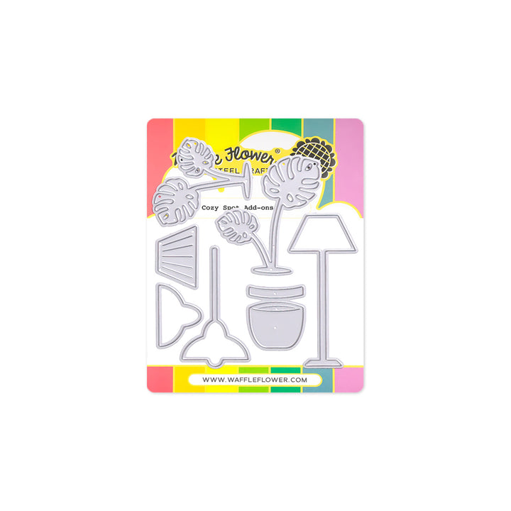 Cozy Spot Add Ons Cozy Spot Add Ons