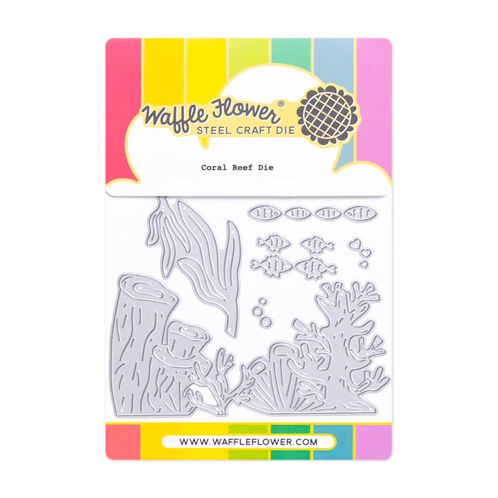 Coral Reef