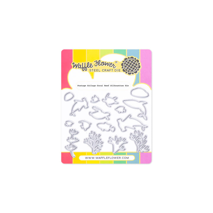 Coral Reef Coral Reef