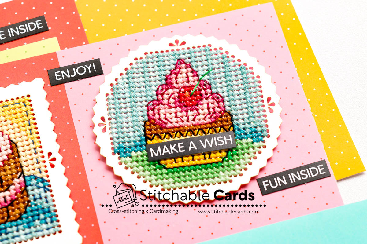 Hama Beads Birthday Card Bux Coffee Cup 'Coffeeholic Friend