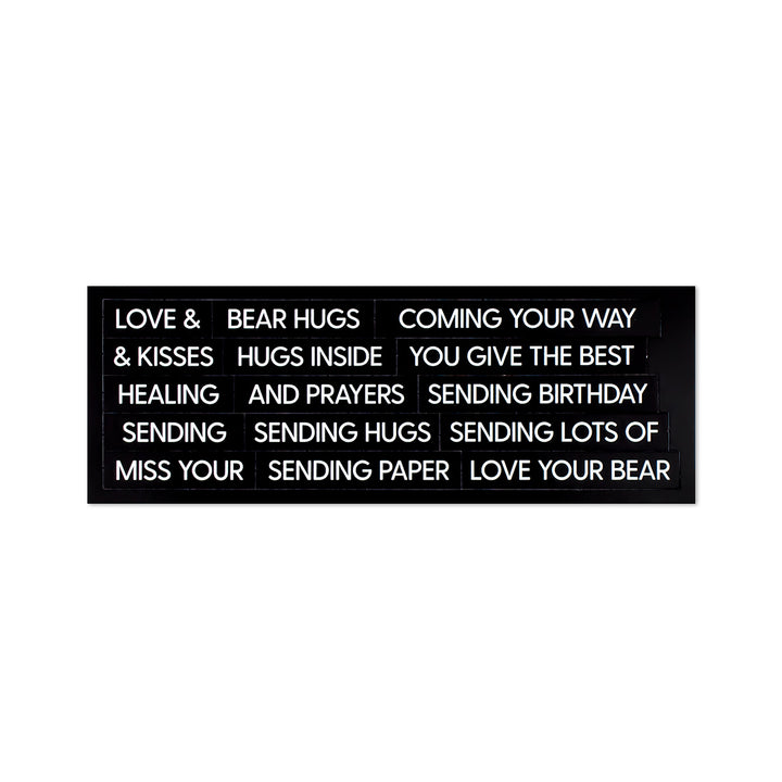 Subsentiment Hugs Subsentiment Hugs