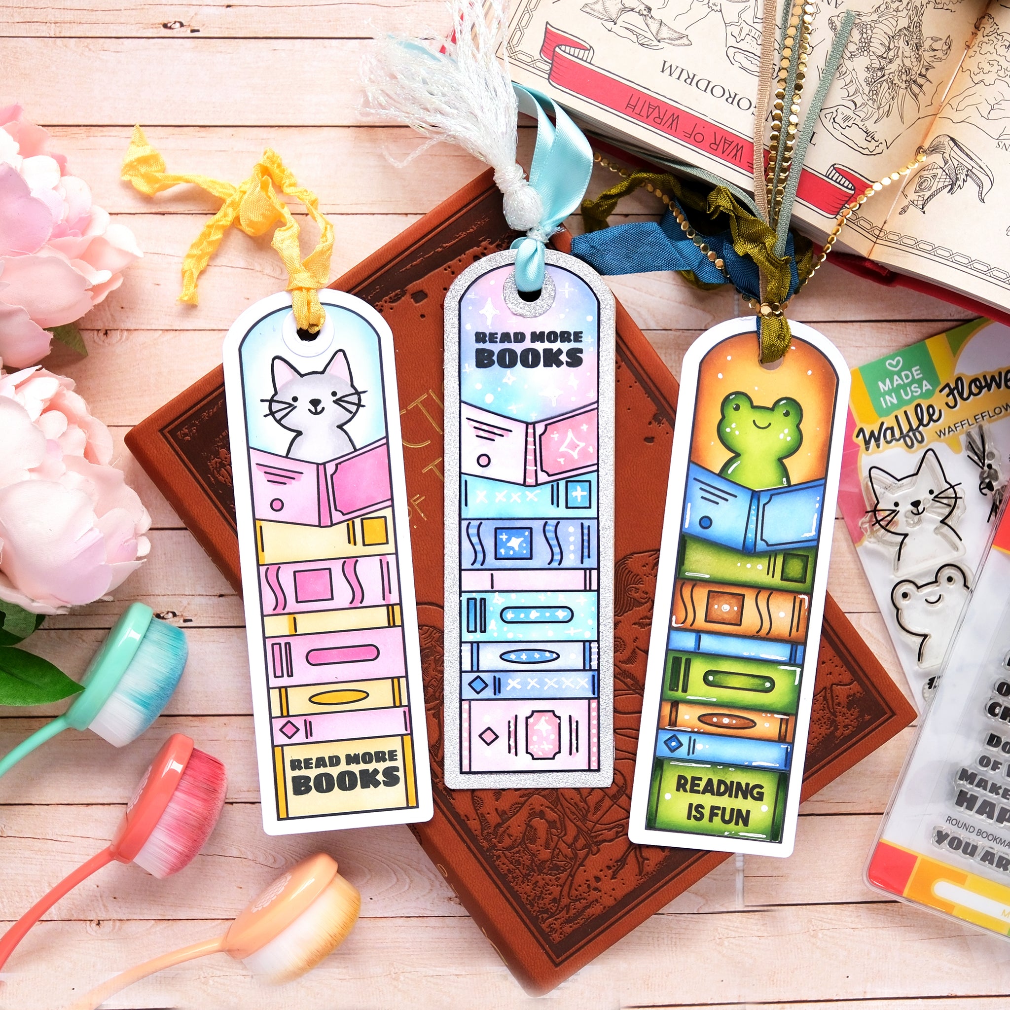 文房具・ステーショナリー Butter heart bookcover set J. Kirk Richards Notecard Set - RICHARDS, J. KIRK | Deseret Book