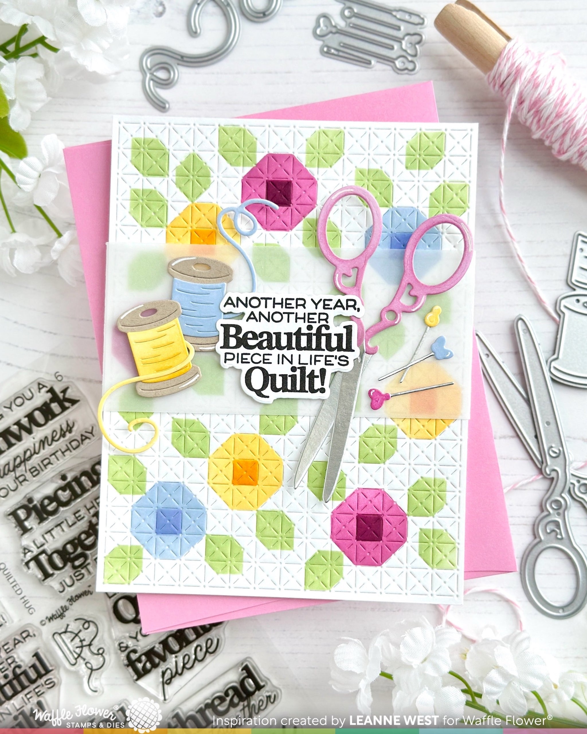 Stempel | Clear Stamps & Gummistempel Für Scrapbooking