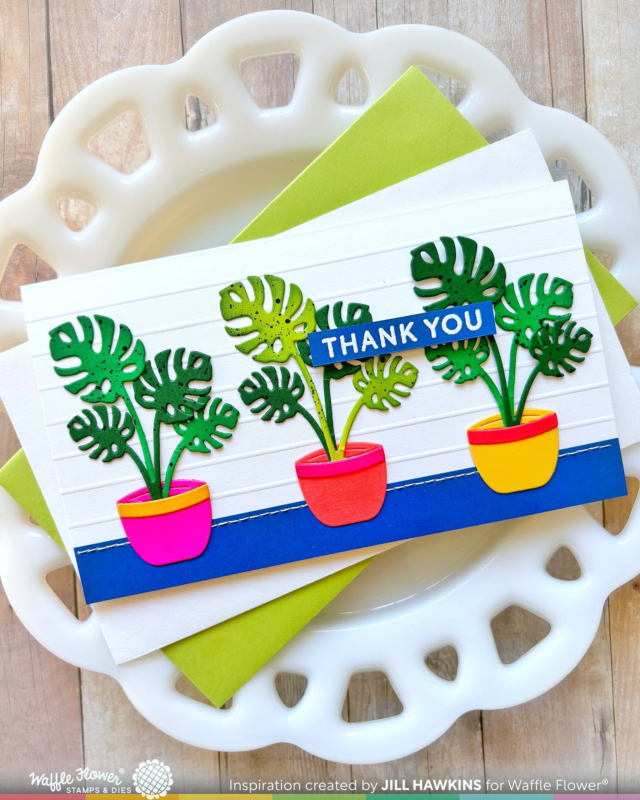 Cozy Spot Add-ons Die – WaffleFlower.com