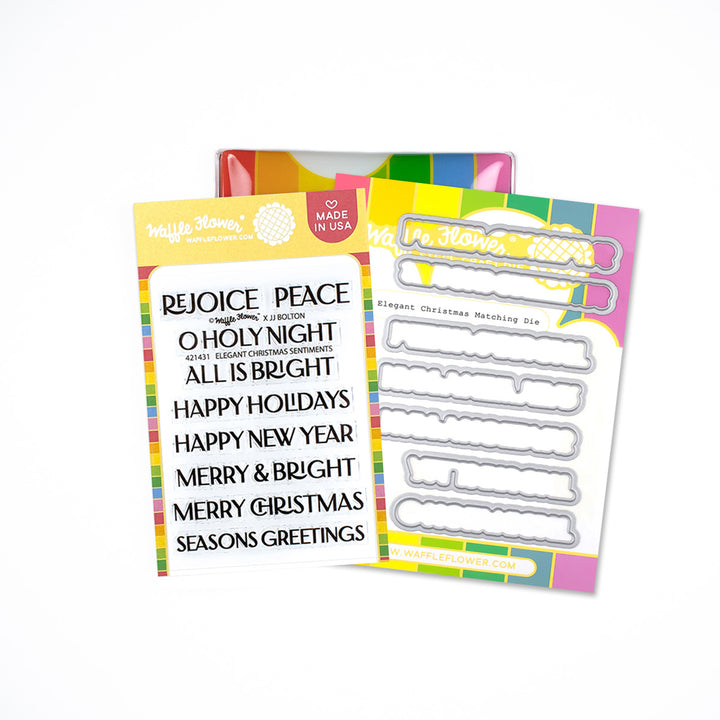 Elegant Christmas Elegant Christmas