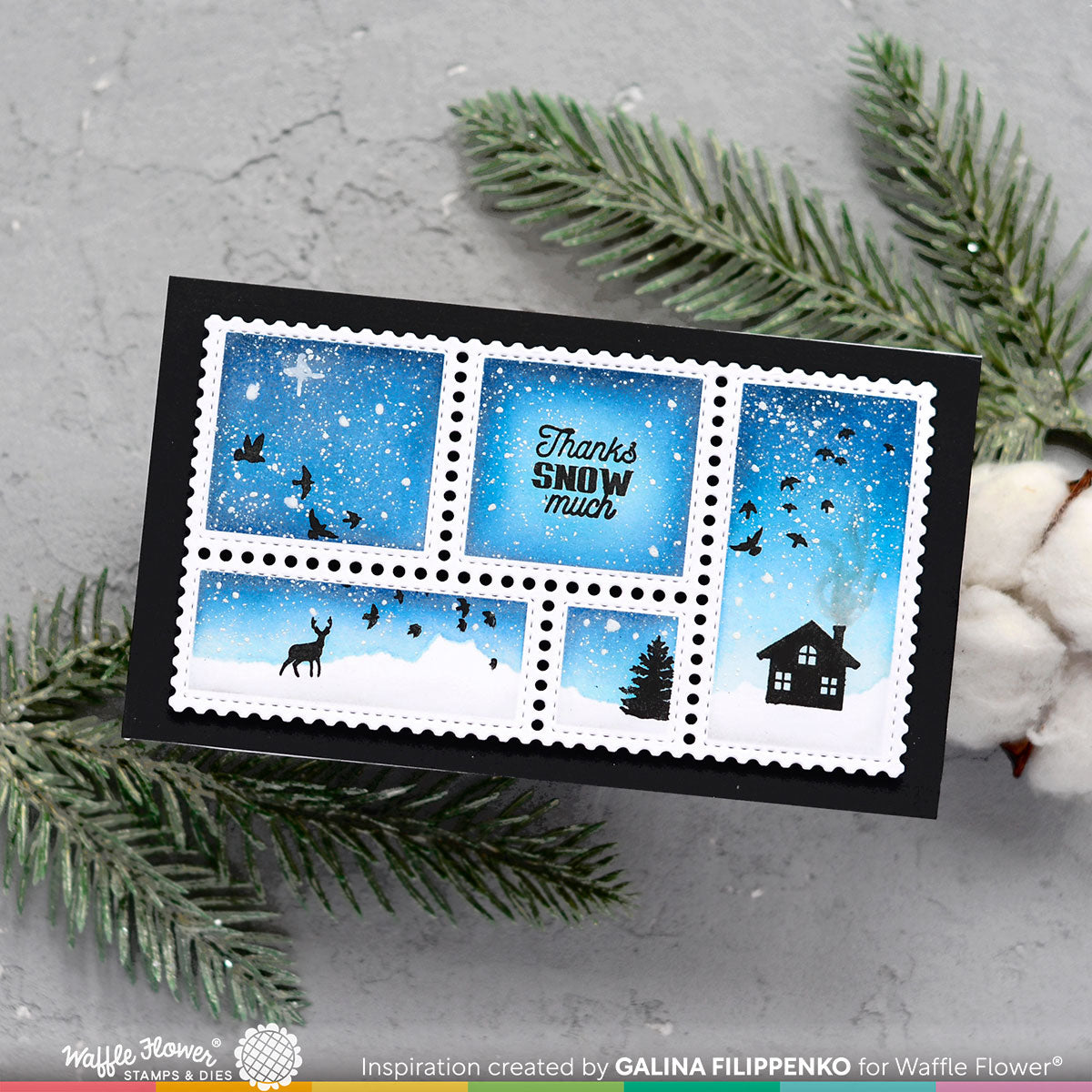 Stamp - TROTTINETTE 3 ROUES FROZEN II STAMP STAMP.RN244045